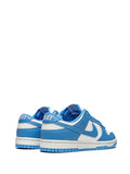 N372O Nike tenis Dunk SB Low 'Coast' AZUL CLARO - Calzado de mujer y hombre