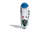 N370O ADIDAS LEGO X ADIDAS ORIGINALS SUPERSTAR CONCHA - Calzado de mujer y hombre