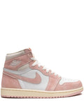 Jordan tenis Air Jordan 1 Washed Pink