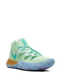 N370O Nike tenis Kyrie 5 Calamardo - Calzado de mujer y hombre