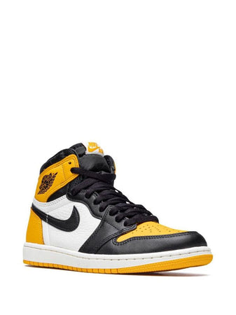 Air Jordan 1 Retro Taxi