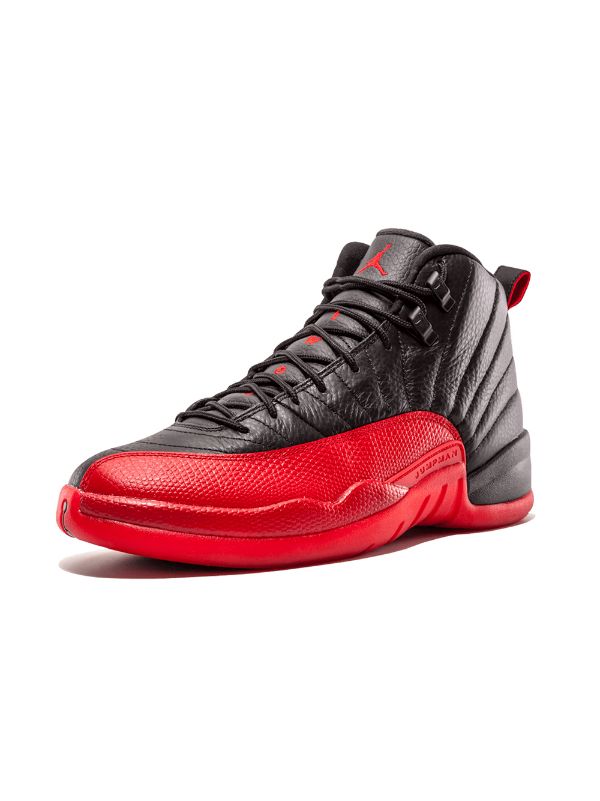 N370O Jordan Air Jordan 12 Retro flu game 2016 - Calzado de mujer y hombre