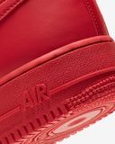 N372O Nike Air Force Rojo LV8 - Calzado de mujer y hombre