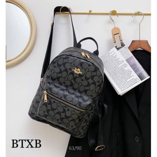 Mochila coach Charlie - Calzado de mujer y hombre