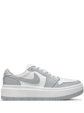 Air Jordan 1 Low Elevate Blanco Gris