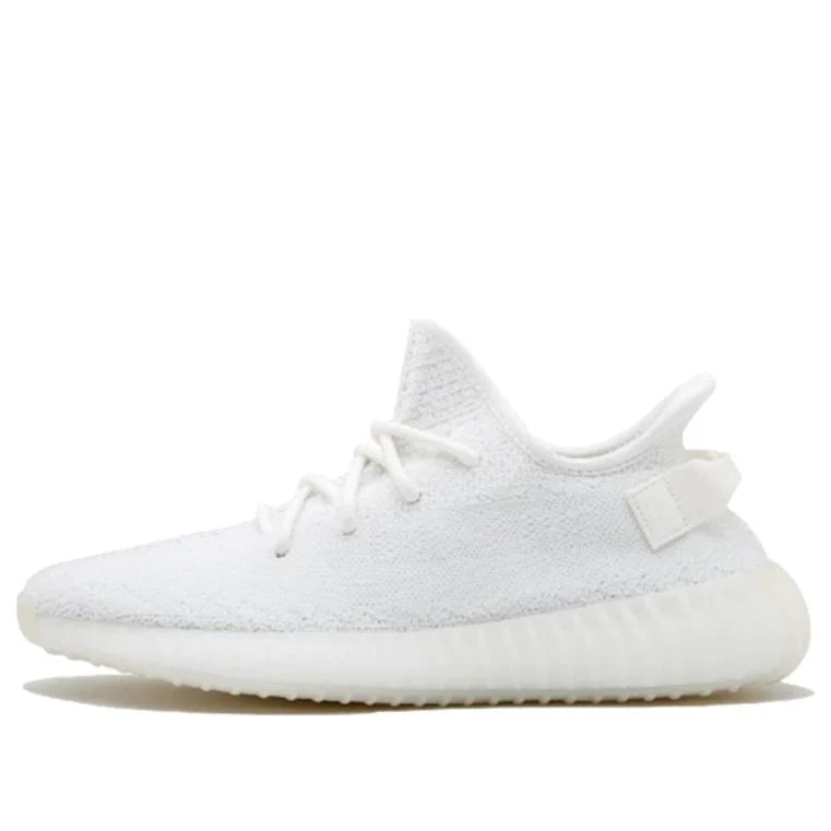 N370O ADIDAS YEEZY BOOST 350 V2 TRIPLE WHITE BLANCO TOTAL - Calzado de mujer y hombre