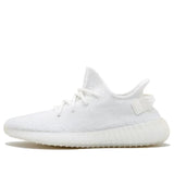 N370O ADIDAS YEEZY BOOST 350 V2 TRIPLE WHITE BLANCO TOTAL - Calzado de mujer y hombre