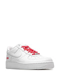 N372O Nike tenis Air Force 1 "Mini Box Logo White" de Nike x Supreme - Calzado de mujer y hombre