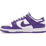N370O Nike Dunk Low 'Championship Purple' - Calzado de mujer y hombre