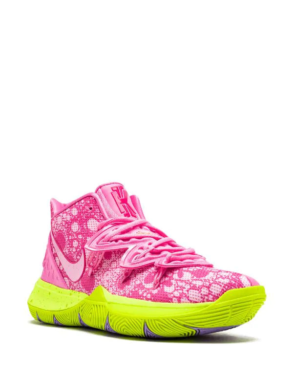 N370O Nike tenis Kyrie 5 Patricio - Calzado de mujer y hombre
