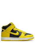 tenis Dunk High SP Varsity Maize