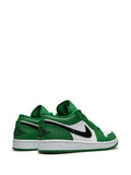 N370O Tenis Air Jordan 1 Low Air Jordan 1 Low Verde - Calzado de mujer y hombre