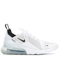 N370O Nike Air max 270 blanco BEIGE - Calzado de mujer y hombre