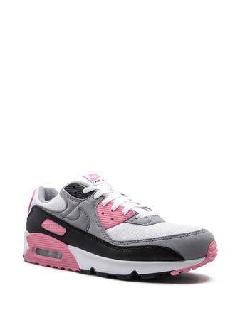 N370O Nike tenis Air Max 90 Rose - Calzado de mujer y hombre