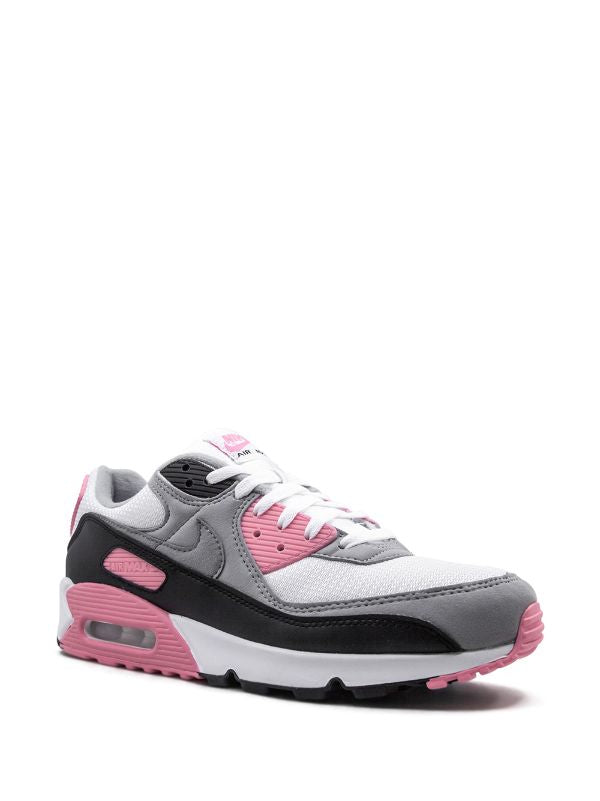 N370O Nike tenis Air Max 90 Rose - Calzado de mujer y hombre