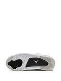 N375O (G5) Jordan 4 military Black - Calzado de mujer y hombre