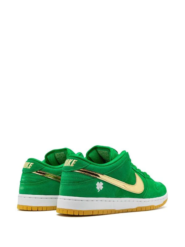 N370O Nike tenis Dunk Low Pro St. Patrick's Day - Calzado de mujer y hombre
