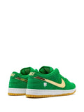 N370O Nike tenis Dunk Low Pro St. Patrick's Day - Calzado de mujer y hombre