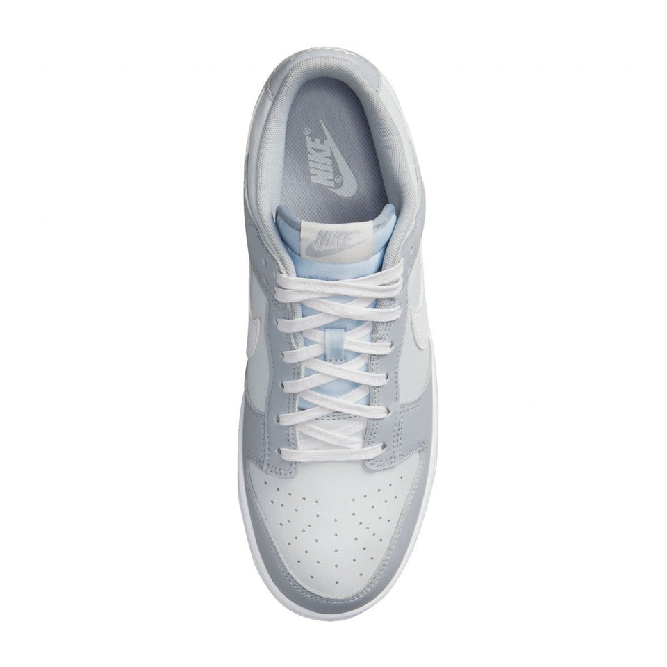 Tenis Nike Dunk Low Wolf Grey