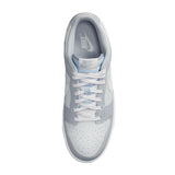 Tenis Nike Dunk Low Wolf Grey