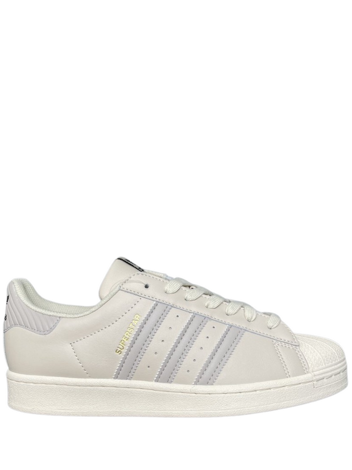 Adidas superstar Original Adidas Originals Superstar classic Hombres Mujer Zapatos Piel camel