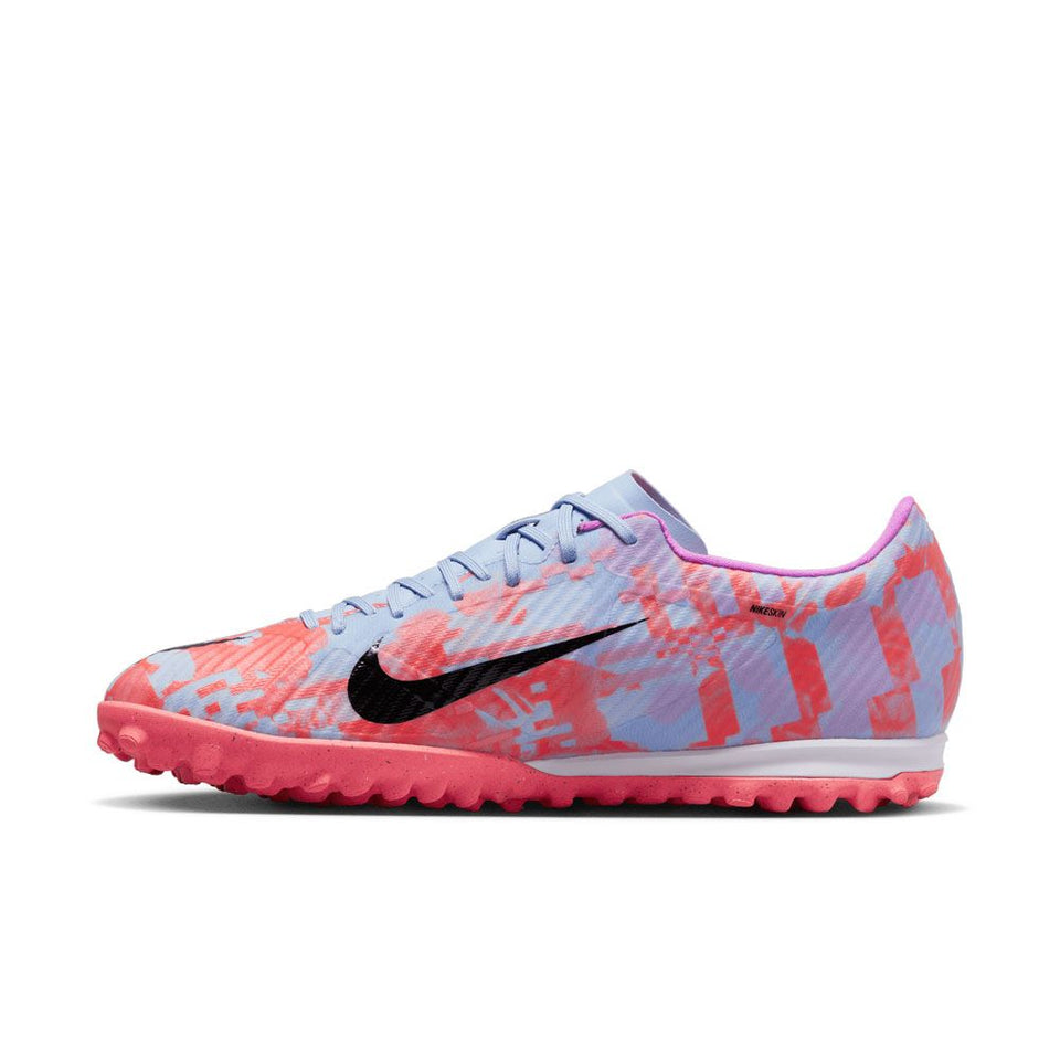 Nike Tenis de Fútbol Zoom Mercurial Vapor 15 CR7 Academy Todoterreno