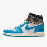 N372O UNION LA x Air Jordan I Retro High OG SP 2023 - Calzado de mujer y hombre