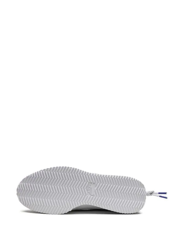 N372O Nike "tenis ""White/Royal/Red"" de NIke x Clot Cortez" - Calzado de mujer y hombre