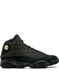 N372O jordan 13 negro total - Calzado de mujer y hombre