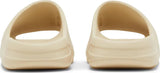 N370O SLIDE YEEZY ADIDAS Tierra SANDALIA PARA HOMBRE PURE - Calzado de mujer y hombre
