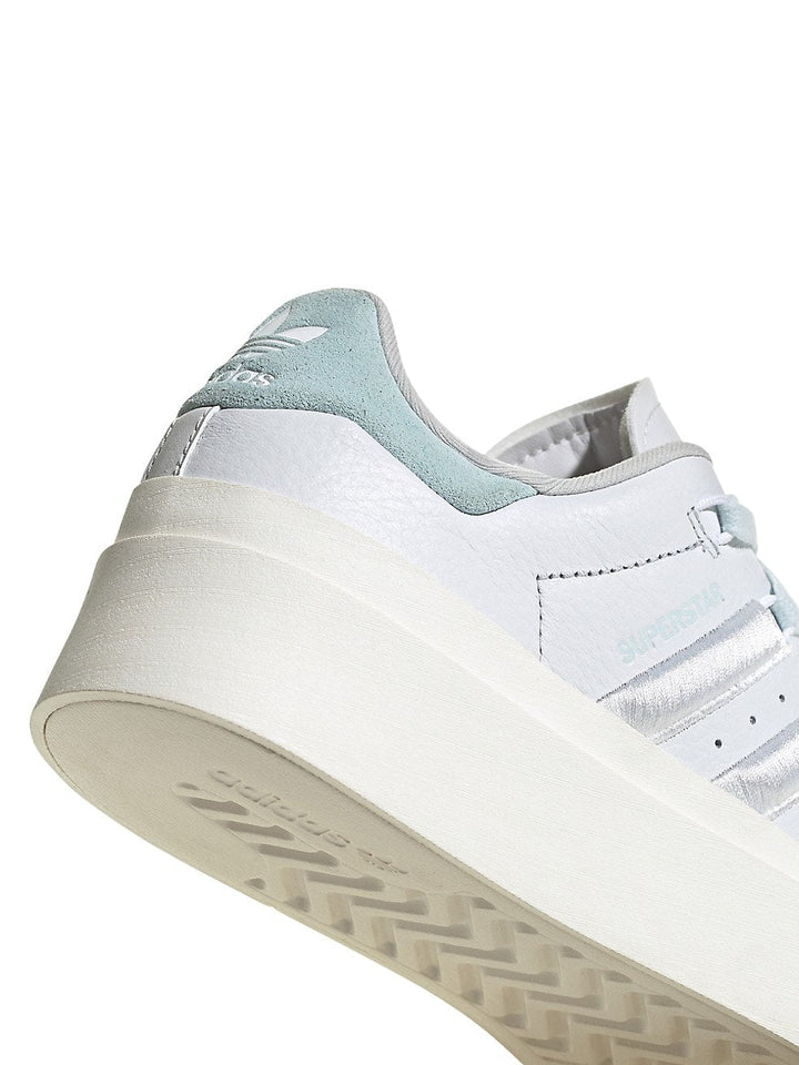 Zapatillas deportivas Superstar Bonga para mujer