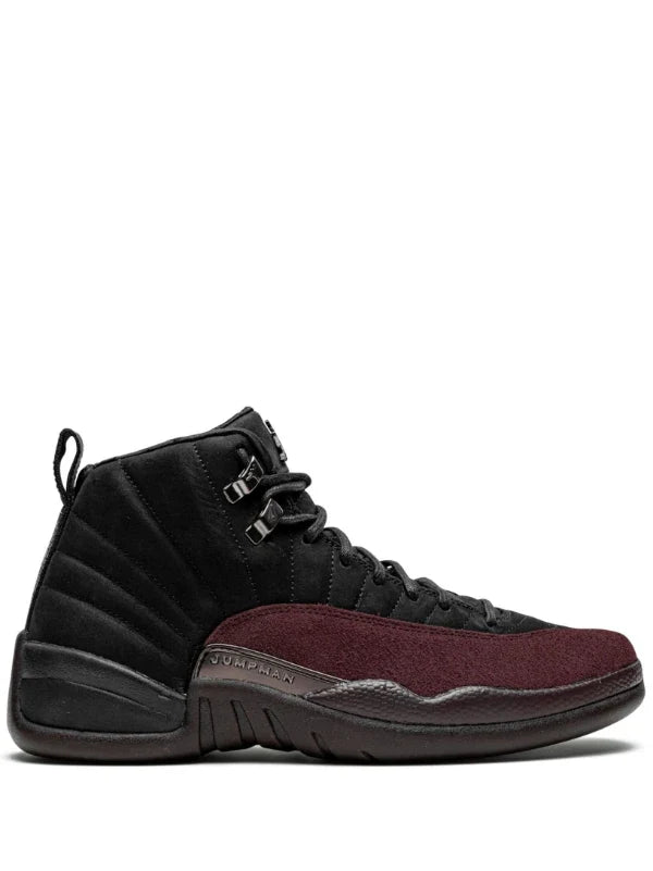 Jordan tenis altos Air Jordan 12