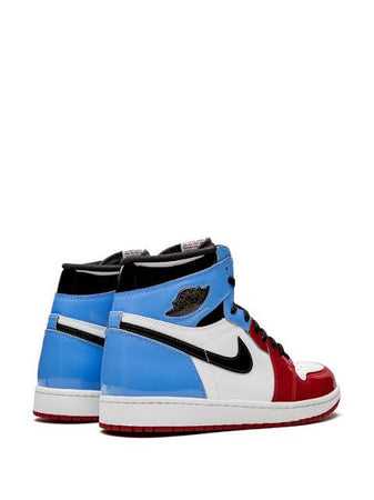 N370O zapatillas altas Air Jordan 1 Retro Fearless - Calzado de mujer y hombre