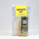 DESTROY SNEAKER SNEAKER LIQUID CLEANER - Calzado de mujer y hombre