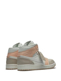 AIR JORDAN  TENIS AIR JORDAN 1 MID MILAN - Calzado de mujer y hombre