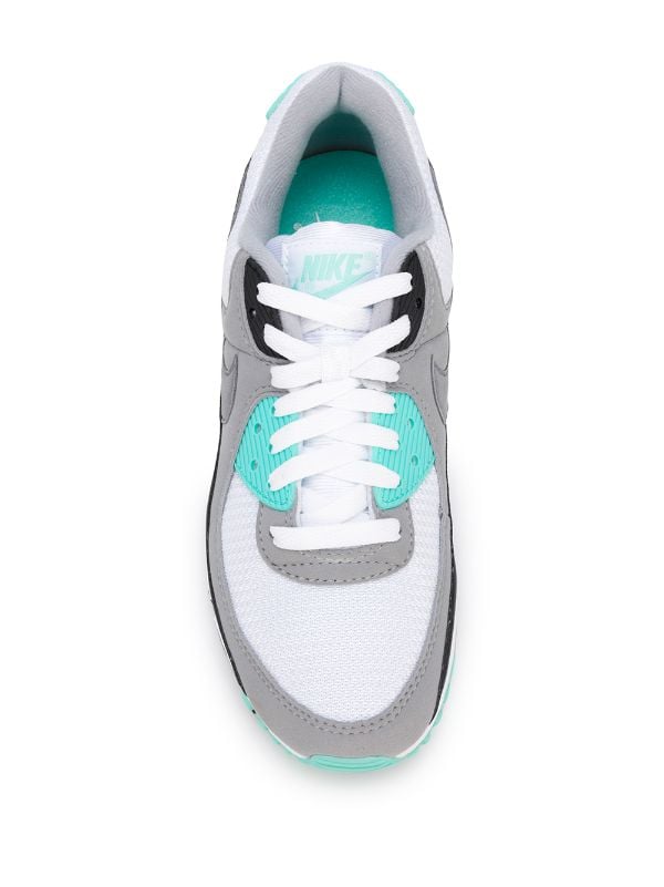 N370O Nike tenis bajos Air Max 90 - Calzado de mujer y hombre