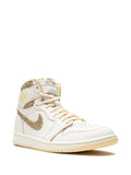 N372O Jordan Air Jordan 1 Retro High OG "Vibrations Of Naija" sneakers - Calzado de mujer y hombre