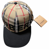 N373O Gorras de diseñador Burberry - Calzado de mujer y hombre