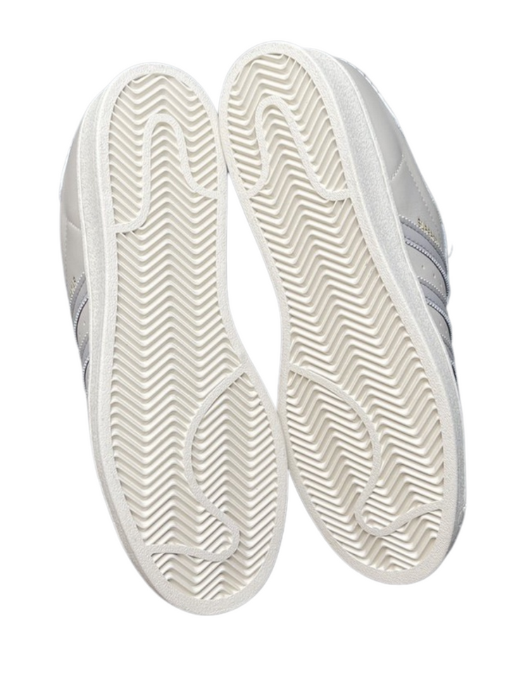 Adidas superstar Original Adidas Originals Superstar classic Hombres Mujer Zapatos Piel camel