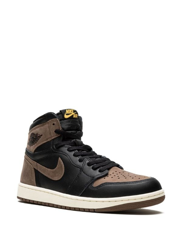 Tenis Jordan Air Jordan 1 Retro High OG "Palomino" sneakers