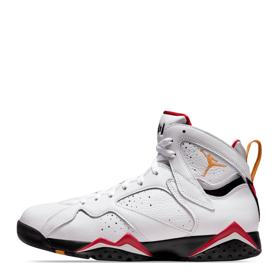 N372O Tenis Air Jordan 7 Cardinal - Calzado de mujer y hombre