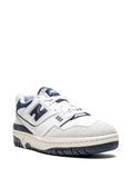 N372O New Balance 550 blanco negro - Calzado de mujer y hombre