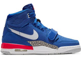 N370O Jordan Legacy 312 Pistons - Calzado de mujer y hombre