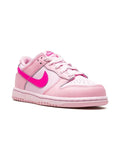 N372O Nike tenis Dunk Low Triple Rosas Barbie - Calzado de mujer y hombre