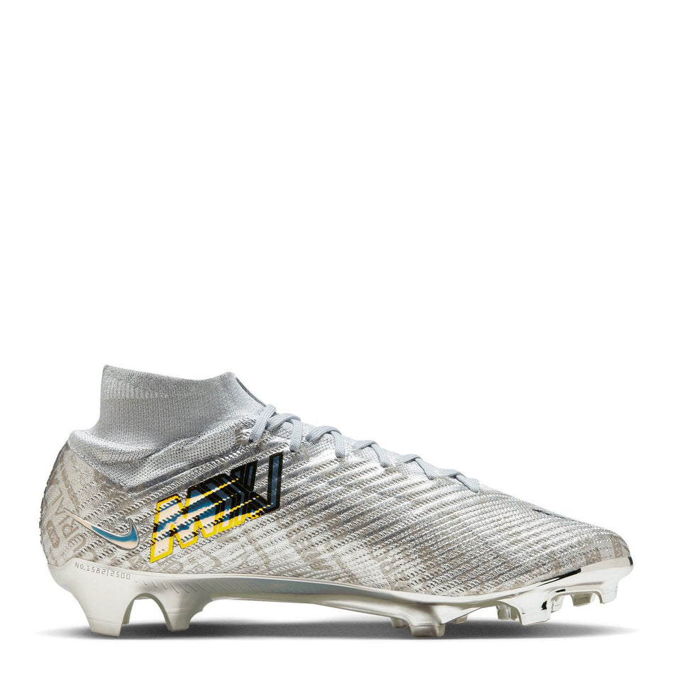 Tenis de Fútbol Nike Zoom Mercurial Superfly 9 Elite XXV SE FG