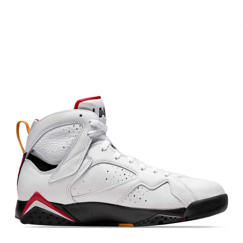 N372O Tenis Air Jordan 7 Cardinal - Calzado de mujer y hombre