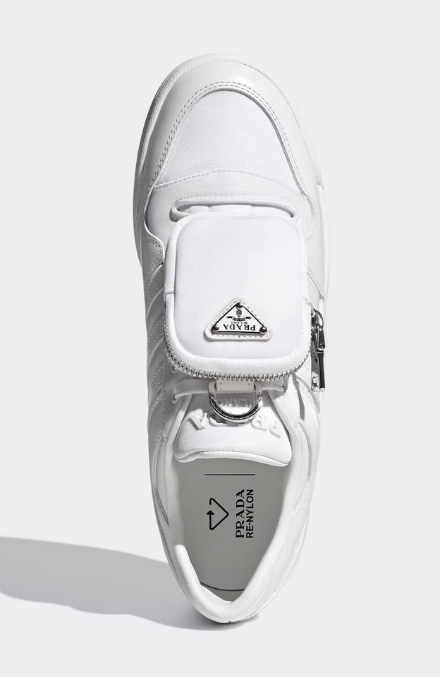 Prada x Prada Zapatillas Forum adidas for Prada Re-Nylon 1 Prada Zapatillas