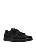 G5 Jordan tenis Air Jordan 1 Low OG TS "Travis Scott - Black Phantom" - Calzado de mujer y hombre