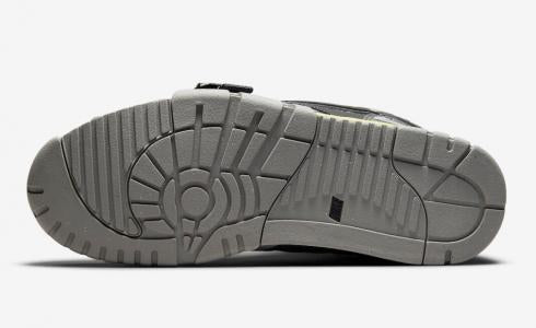 Nike Air Trainer 1 SP Dark Smoke Grey Black Iron Grey Off Noir