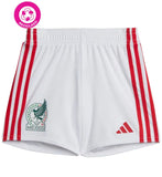 Conjunto ADIDAS Selección Nacional de México 2022 unisex